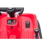  Vozilo na akumulator GTS1166 - crvena | shoptok.hr