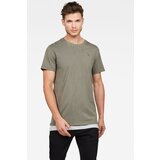 G-star T-shirt - G-STAR Earth r t ss green | shoptok.hr