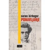 Seren Kirkegor - Ponavljanje