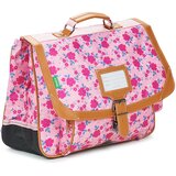 Tann's AURORE CARTABLE 38 CM POCHE GOURDE Ružičasta | shoptok.hr