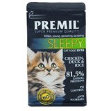 Premil suva hrana za mačke Super premium- Sleepy 1,5kg | Eponuda.com