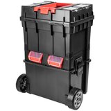 Patrol Plastična kutija za alat Wheelbox HD Compact 1 | shoptok.hr