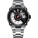 Curren Sat CO-14378 - Srebrna Cijene