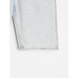 Sinsay Regular kratke hlače od trapera | shoptok.hr
