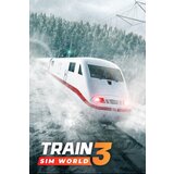 train sim world 3 (pc) steam key global  train sim world 3 (pc) steam key global Slike