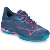 Mizuno WAVE EXCEED LIGHT 2 PADEL Tamno plava | shoptok.hr