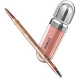 KIKO Milano Lip Combo set za usne nijansa 03 | shoptok.hr