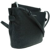 Calvin Klein Jeans Daily Dressed Crossbody Crna | shoptok.hr