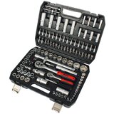 Womax Set alata u koferu, 108 komada | Eponuda.com