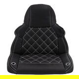  Licencirani auto na akumulator Audi R8 Spyder RS - crni | shoptok.hr