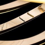 Toolight Viseća LED lampa LHJ017-CP2 GOLD | shoptok.hr