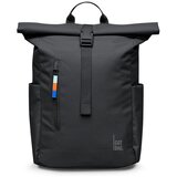 Got Bag Nahrbtniki NERO ROLLTOP Črna | Shoptok.si