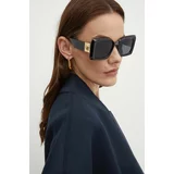 Versace Sončna očala ženska, črna barva, 0VE4467U
