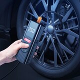 Steelmat Električna prenosna zračna črpalka P07 18000rpm 31L/min 6000mAh, (21031490) | Shoptok.si