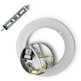 Brilagi led plafonsko svetlo modern mini LED/16W/230V 3000/4000/6000K | Eponuda.com