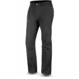 TRIMM Trousers W CALDA graphite black
