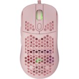 White Shark Miš GM 5007 GALAHAD 6400 dpi Pink | ePonuda.com
