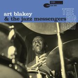 Art Blakey The J... - Big Beat Cene