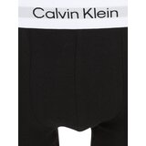 Calvin Klein Underwear Boksarice črna / bela | Shoptok.si