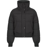 JDY JDYNELSON SHORT PUFFER Crna Cijene