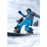 Lego Iconic ski jakna, plava - 146 | Eponuda.com