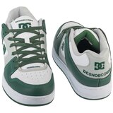Dc Shoes Shoes Manteca SE Zelena | shoptok.hr