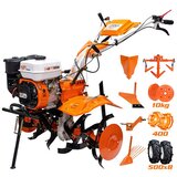  Kultivator set Ruris 731ACC | ePonuda.com