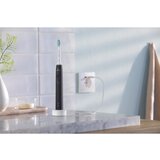 Philips Sonicare 3100 HX3673/14 sonična električna zobna ščetka Black 1 kos | Shoptok.si