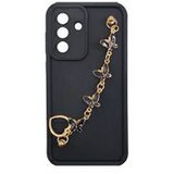 Max Mobile MM TPU SAM GALAXY A36 SILICONE CANDY WRIST STRAP Bl Butterfly | shoptok.hr