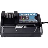 Makita DC10SB punjač za akumulatorski paket 197363-4 - E | Eponuda.ba