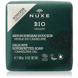 Nuxe Bio Organic ekstra nežno hranilno milo 100 g Cene