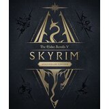  the elder scrolls v: skyrim anniversary edition (switch 2) eshop key europe Cene