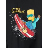 Sinsay Hoodie s tiskom The Simpsons Slike