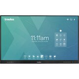 Traulux TLM 6580 4K interaktivni zaslon na dotik, Wi-Fi, Andriod 8.0 - | Shoptok.si