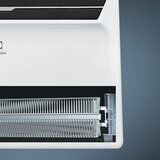 Electrolux Konvektor, električna panel grijalica, 1500W, WiFi - ECH/AG2-1500 3BE EEC | Eponuda.ba