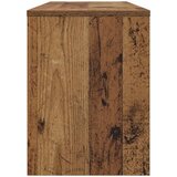TV ormar Staro drvo 100 x 30 x 40 cm Konstruirano drvo | shoptok.hr