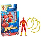 Hasbro Marvel: Spider-Man - Iron Spider akcijska figura 10 cm - | Shoptok.si