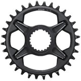  Lančanik Pogona Shimano Sm-Crm85, Za Pogon Fc-M8100-1, Fc-M8130-1, 34Z Za Chain Line 52/56.5Mm, Ind.Pack | shoptok.hr