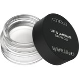 Catrice Lift & Laminate gel za obrve 010 Transparent | Eponuda.com