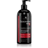 Seboradin Men šampon proti izpadanju las 400 ml Cene