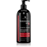 Men šampon proti izpadanju las 400 ml