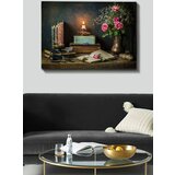 Wallity Slika Kanvas Tablo-178, 70x100 cm | ePonuda.com