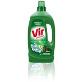 VIR Sredstvo za čišćenje poda Kiefer, 1 l Cene