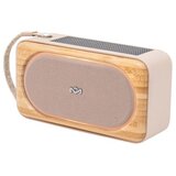 Marley House of Roots Solar True Wireless Zvučnik - Krem Cijene