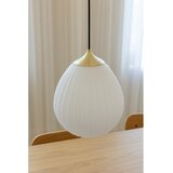UMAGE Belo/v zlati barvi senčilo ø 27 cm Around the World Medium – | Shoptok.si