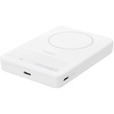 Belkin BoostCharge Slim 15W Qi2 magn.Powerb. 10000mAh BPD016hqWH Cijene