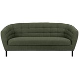 MID.YOU 3-SED, zelena tekstil | Shoptok.si