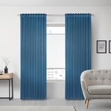 Modern Living Končana Zavesa Andi | Shoptok.si