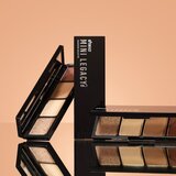 BPerfect Mini Legacy vol. 1 paleta senčil za oči mini 8 g | Shoptok.si