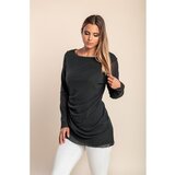 Fenzy Majica Dugih Rukava, Maslinasta | shoptok.hr